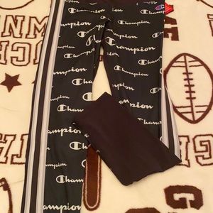 Champion leggings